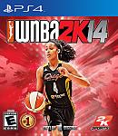 WNBA2K14: Skylar Diggins