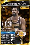 Wilt Chamberlain (71)