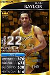 Elgin Baylor