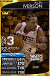 Allen Iverson