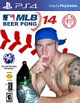 Beer Pong