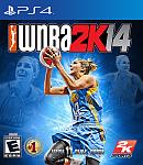 WNBA2K14: Elena Delle Donne