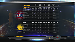 VBA PISTONS VS. PACERS WEEK 3...