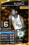 Bill Russell