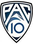 pac 10 logo small