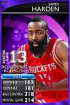 James Harden