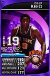 Willis Reed