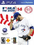 Morrow MLB 14 cover