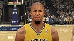 David West Front