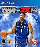 CH2K14: Jabari Parker