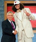 Joakim Noah