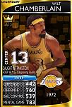 Wilt Chamberlain (72)