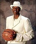 Samaki Walker truthfully I...