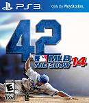 MLB 14 The Show JR42