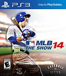 MLB 14 The Show Rizzo