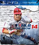 MLB 14 The Show Trout2 BWP
