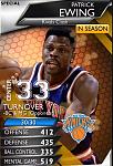 Patrick Ewing