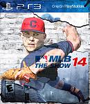 MLB 14 The Show Masterson BWP