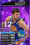 Andrew Bogut Epic Pro