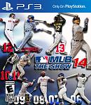 MLB 14 The Show The Years