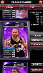 Tony Parker Pro