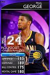 Paul George