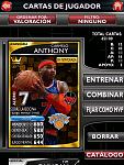 Carmelo Anthony