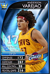 Anderson Varejao Pro