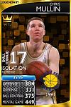 Chris Mullin