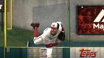 MLB 14 The Show...