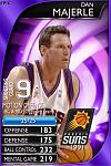 Epic - Dan Majerle (1991)