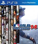 MLB 14 The Show Through the...