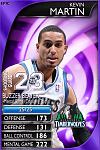 Kevin Martin Mid