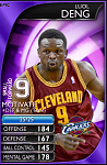 Luol Deng