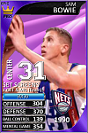 sam bowie