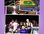 Rockies vs Cubs at Coors Field