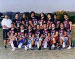 Mt. SAC Polynesians 2004