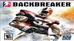 BACKBREAKER COVER