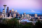 Seattle, WA