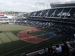 Royals vs Yankees