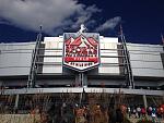 Sports Authority Field at...