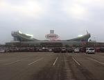 Arrowhead Stadium Pre-Season...