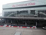 Smoothie King Center...