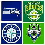 Favorite teams!