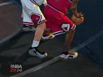 NBA 2K14 9