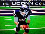 Cole Wagner (NCAA 14)