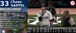 Chase NYY RTTS Batter July...