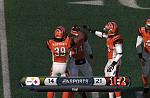 Bengals Beat Steelers