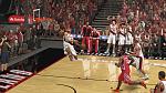 360 against Rockets (2)