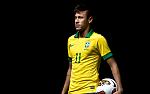 Neymar World Cup 2014...